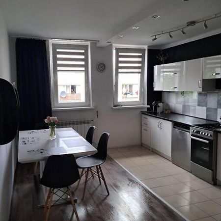 Apartament Na 4 Pietrze Nowy Targ Exterior photo