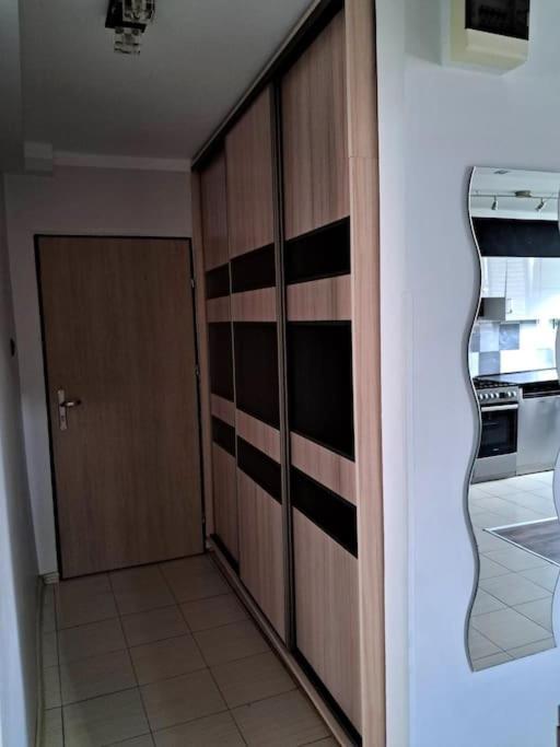 Apartament Na 4 Pietrze Nowy Targ Exterior photo